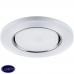 Светильник встраиваемый с белой LED подсветкой Feron CD5020 32659