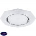Светильник встраиваемый с белой LED подсветкой Feron CD5021 32660