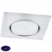 Светильник встраиваемый с белой LED подсветкой Feron CD5022 32661