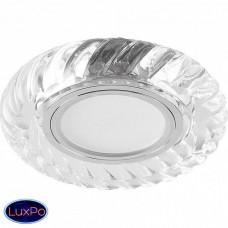 Светильник встраиваемый с LED подсветкой Feron CD986 32663