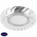 Светильник встраиваемый с LED подсветкой Feron CD986 32663 Светильник встраиваемый с LED подсветкой Feron CD986 32663