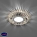 Светильник встраиваемый с LED подсветкой Feron CD986 32663 Светильник встраиваемый с LED подсветкой Feron CD986 32663