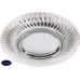 Светильник встраиваемый с LED подсветкой Feron CD988 32667
