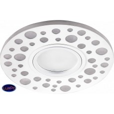 Светильник встраиваемый с LED подсветкой Feron CD989 32668