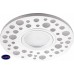 Светильник встраиваемый с LED подсветкой Feron CD989 32668