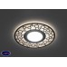 Светильник встраиваемый с LED подсветкой Feron CD990 32669 Светильник встраиваемый с LED подсветкой Feron CD990 32669
