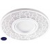 Светильник встраиваемый с LED подсветкой Feron CD990 32669 Светильник встраиваемый с LED подсветкой Feron CD990 32669