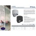 Светодиодный светильник накладной Feron AL523 32700