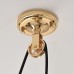 Светильник подвесной MW-Light Ника 327010702 Светильник подвесной MW-Light Ника 327010702