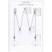Светильник подвесной MW-Light Ника 327010702 Светильник подвесной MW-Light Ника 327010702