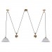 Светильник подвесной MW-Light Ника 327010702 Светильник подвесной MW-Light Ника 327010702