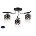 Люстра потолочная Lumion Colett 3272/3C