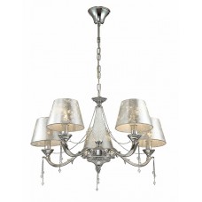 Подвесная люстра Odeon Light Femina 3280/5