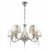 Подвесная люстра Odeon Light Femina 3280/5