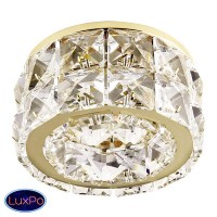 Встраиваемый светильник Lightstar Onda 32802