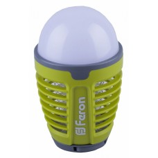 Светильник антимоскитный аккумуляторный Feron TL850 32874 Светильник антимоскитный аккумуляторный Feron TL850 32874