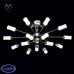 Люстра потолочная светодиодная MW-Light Вега 329011315