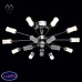 Люстра потолочная светодиодная MW-Light Вега 329011315