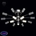 Люстра потолочная светодиодная MW-Light Вега 329011315