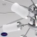 Люстра потолочная светодиодная MW-Light Вега 329011315