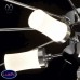 Люстра потолочная светодиодная MW-Light Вега 329011315