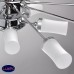 Люстра потолочная светодиодная MW-Light Вега 329011315