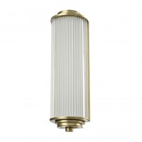 Бра Newport 3292/A brass