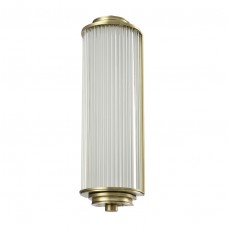 Бра Newport 3292/A brass