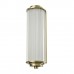 Бра Newport 3292/A brass