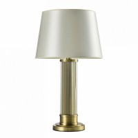 Настольная лампа Newport 3292/T brass