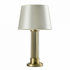 Настольная лампа Newport 3292/T brass