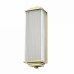 Бра Newport 3293/A brass