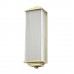 Бра Newport 3293/A brass