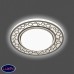 Светильник встраиваемый с белой LED подсветкой Feron CD9902 32938