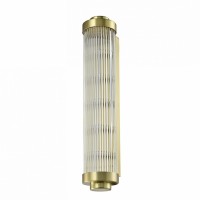 Бра Newport 3295/A brass