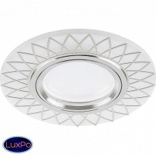 Светильник встраиваемый с LED подсветкой Feron CD992 32980
