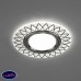 Светильник встраиваемый с LED подсветкой Feron CD992 32980