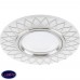 Светильник встраиваемый с LED подсветкой Feron CD992 32980