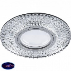 Светильник встраиваемый с LED подсветкой Feron CD943 32991