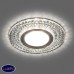 Светильник встраиваемый с LED подсветкой Feron CD943 32991