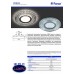Светильник встраиваемый с LED подсветкой Feron CD943 32991