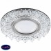 Светильник встраиваемый с LED подсветкой Feron CD944 32992