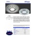 Светильник встраиваемый с LED подсветкой Feron CD944 32992