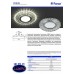 Светильник встраиваемый с LED подсветкой Feron CD945 32993