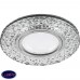 Светильник встраиваемый с LED подсветкой Feron CD945 32993