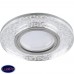 Светильник встраиваемый с LED подсветкой Feron CD961 32994