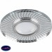 Светильник встраиваемый с LED подсветкой Feron CD979 32995