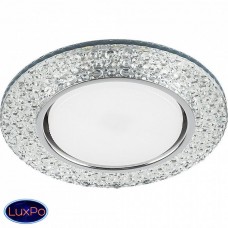 Светильник встраиваемый с белой LED подсветкой Feron CD4032 32996