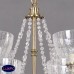 Люстра подвесная Seven Fires АТИЙЯ 33028.01.05.12