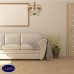 Люстра подвесная Lumien Hall ОЛИВИ 3304/5H-ABPAB-AM